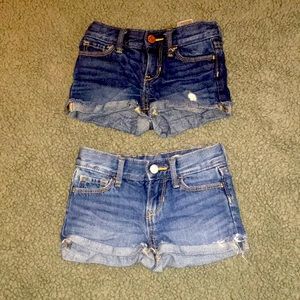 Girls Old Navy Size 5 Slim